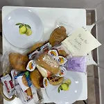 Giallo Limone Bed and breakfast