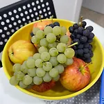 Giallo Limone Bed and breakfast