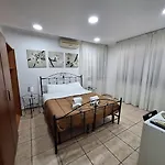 Bed and breakfast Giallo Limone 4*