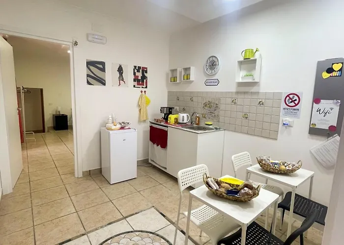 Giallo Limone Salerno