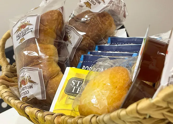 Bed & Breakfast Giallo Limone Salerno