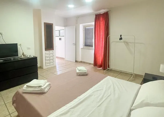 Giallo Limone Bed & Breakfast