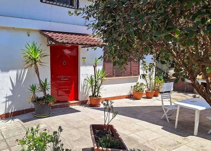 Bed & Breakfast Giallo Limone 4*