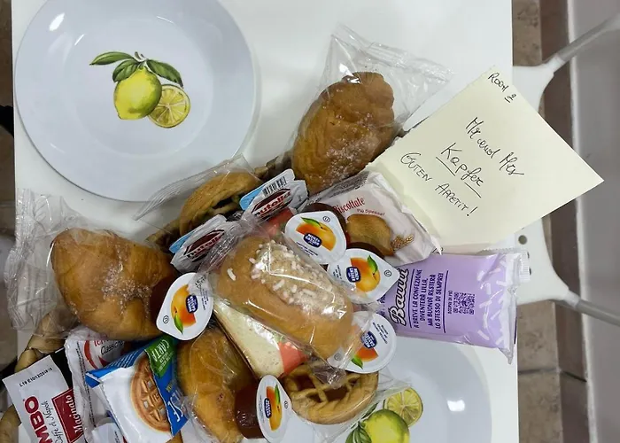 Giallo Limone Bed & Breakfast