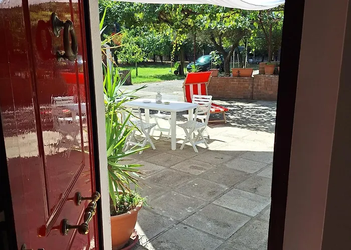 Giallo Limone Bed & Breakfast