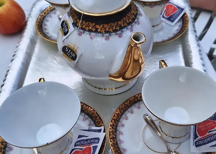 Giallo Limone Bed & Breakfast