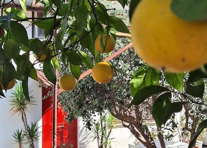 Bed & Breakfast Giallo Limone Salerno