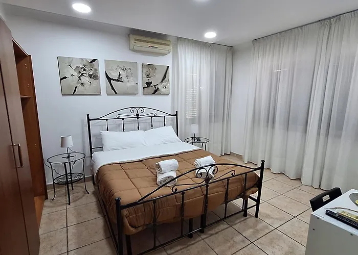 Bed & Breakfast Giallo Limone 4*