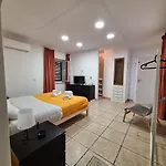 Bed & Breakfast Giallo Limone Salerno