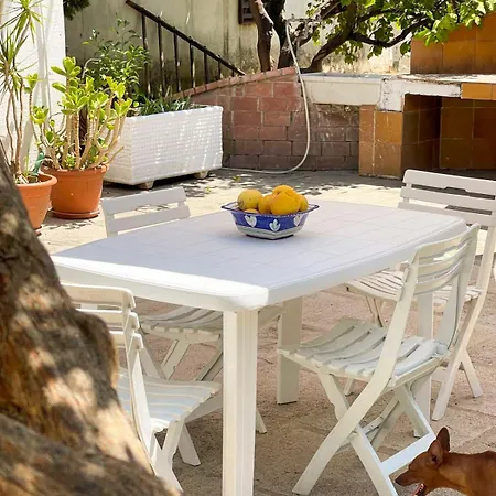 Alojamento de Acomodação e Pequeno-almoço Giallo Limone 4*