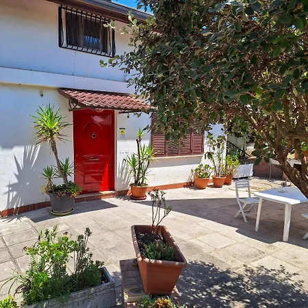 Alojamento de Acomodação e Pequeno-almoço Giallo Limone 4*