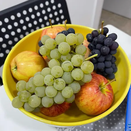 Giallo Limone Alojamento de Acomodação e Pequeno-almoço