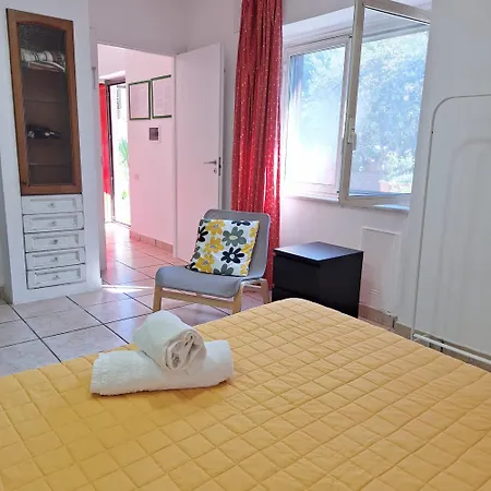 Alojamento de Acomodação e Pequeno-almoço Giallo Limone Salerno