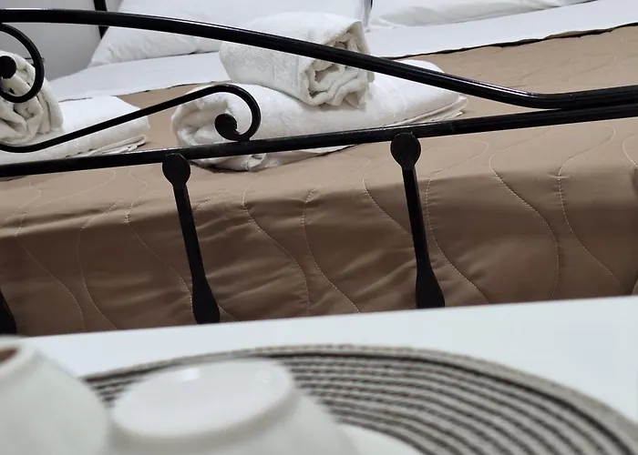 Giallo Limone 4* 萨莱诺