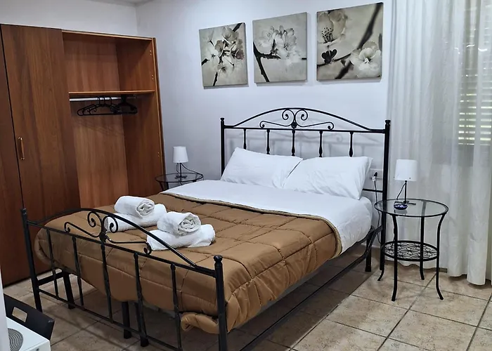 Giallo Limone 萨莱诺