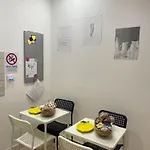 Giallo Limone Bed & Breakfast Salerno