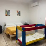 Bed & Breakfast Giallo Limone