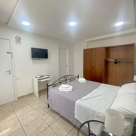 Bed and breakfast Giallo Limone 4*