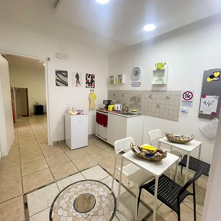 Giallo Limone Salerno