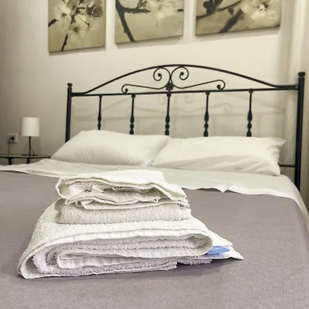 Giallo Limone 4* 萨莱诺