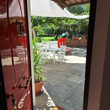 Giallo Limone فندق مبيت وإفطار