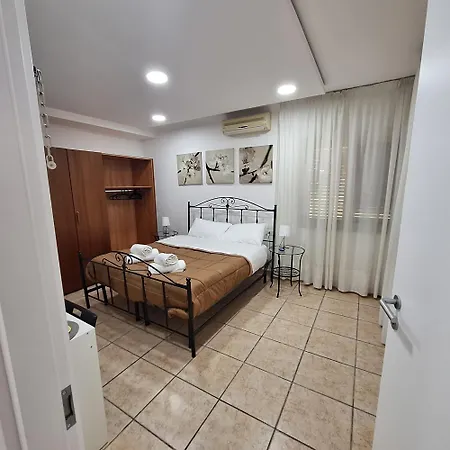 Giallo Limone 4* 萨莱诺