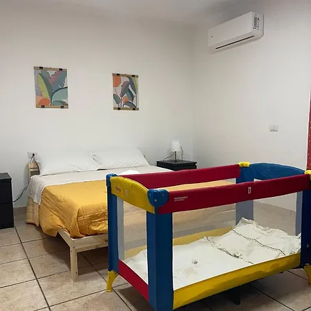 Panzió Giallo Limone
