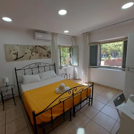 Giallo Limone Panzió 4*