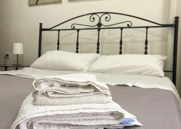 Giallo Limone 4* Salernes