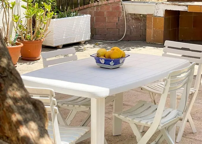 Couette-café Giallo Limone 4*