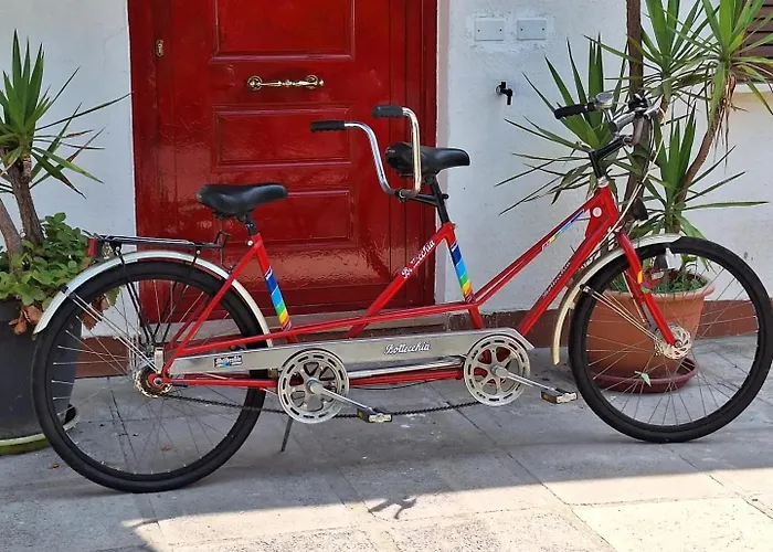 Giallo Limone Salerno