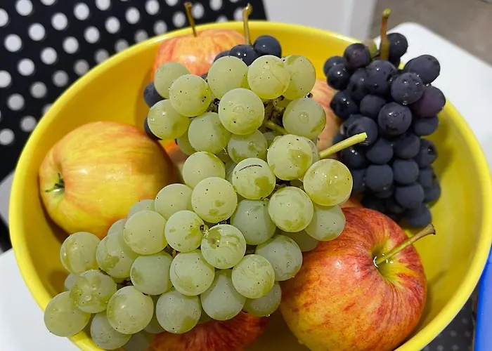 Giallo Limone Frühstückspension