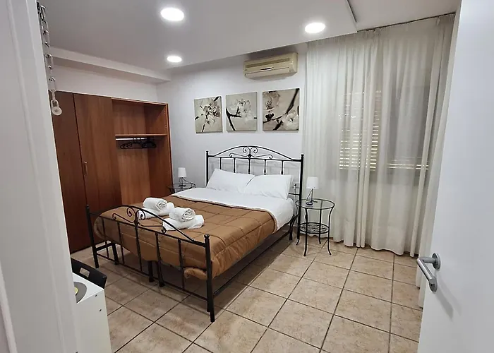 Giallo Limone 4* Salernes